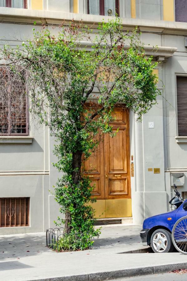 Monaco Home Roma Exterior foto