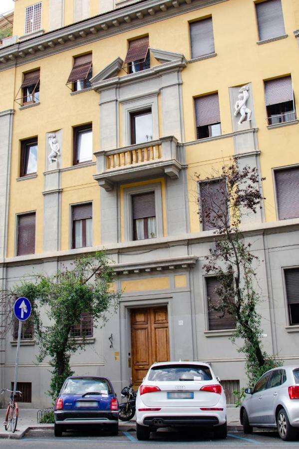 Monaco Home Roma Exterior foto
